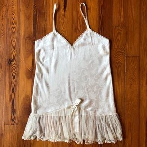 Vintage Victoria’s Secret Slip